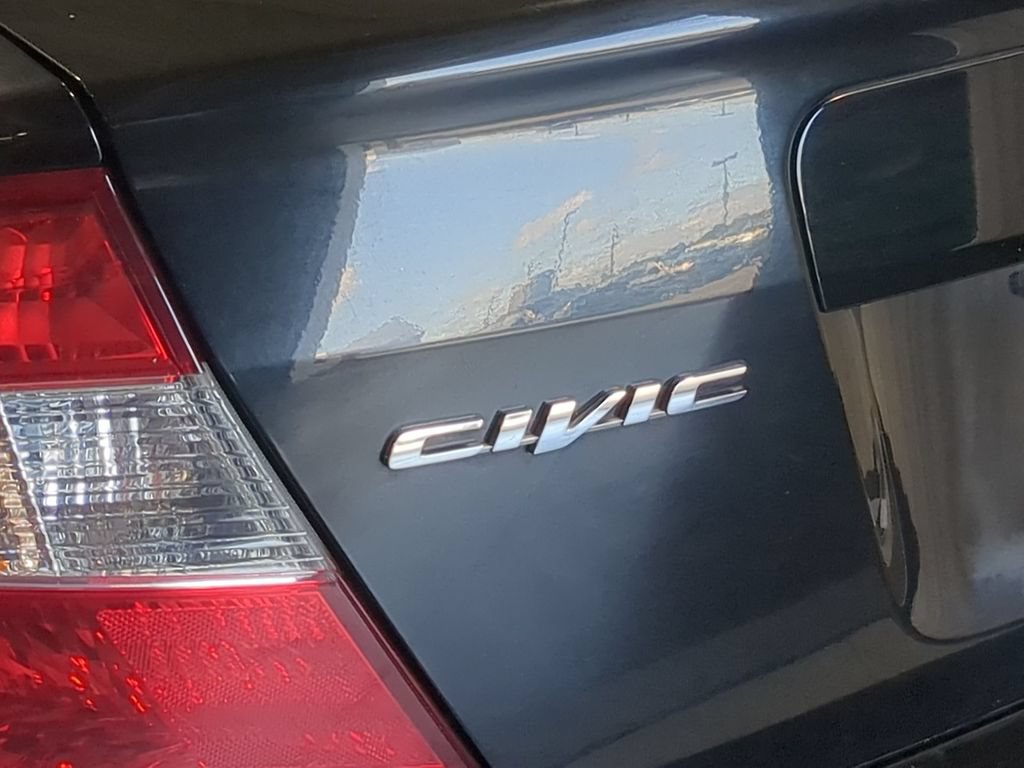 Used 2012 Honda Civic LX image 15
