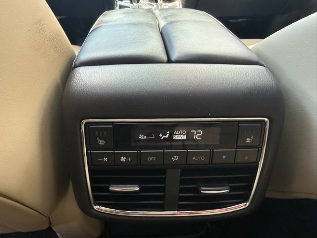 Used 2018 MAZDA CX-9 Grand Touring image 10