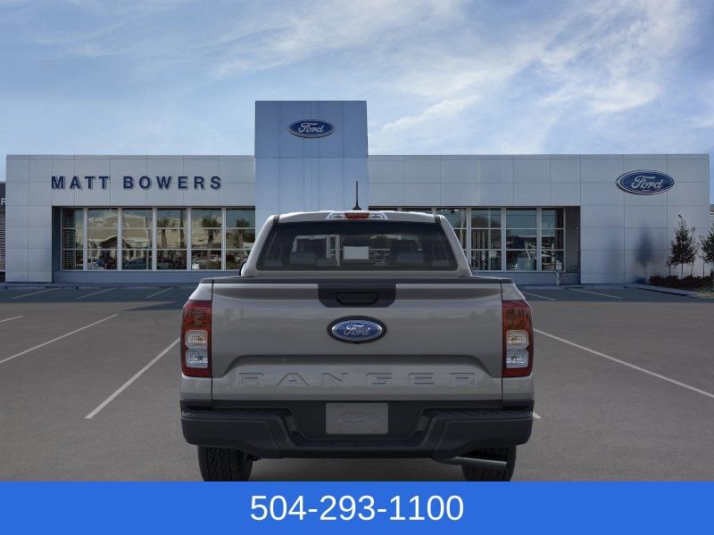 New 2026 Ford Ranger XL RWD image 7