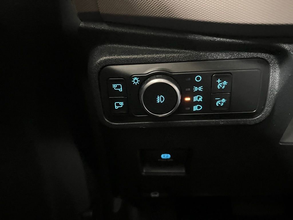 Used 2022 Ford Bronco Wildtrak image 38