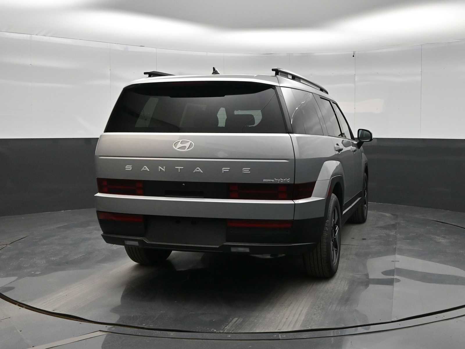 New 2026 Hyundai Santa Fe SEL AWD/4WD image 6