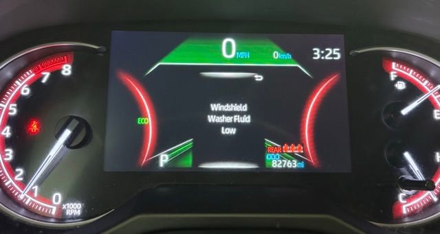 Used 2023 Toyota RAV4 LE image 26