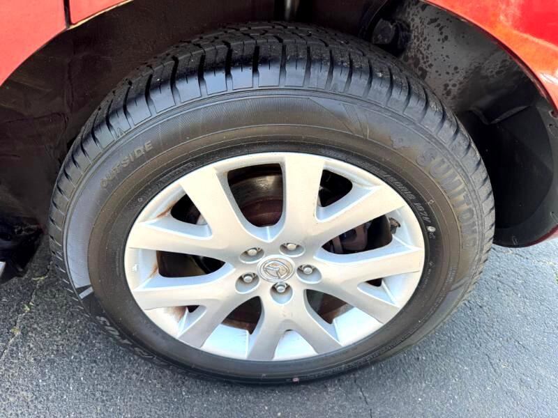 Used 2007 MAZDA CX-7 Touring w/ Technology Pkg image 22