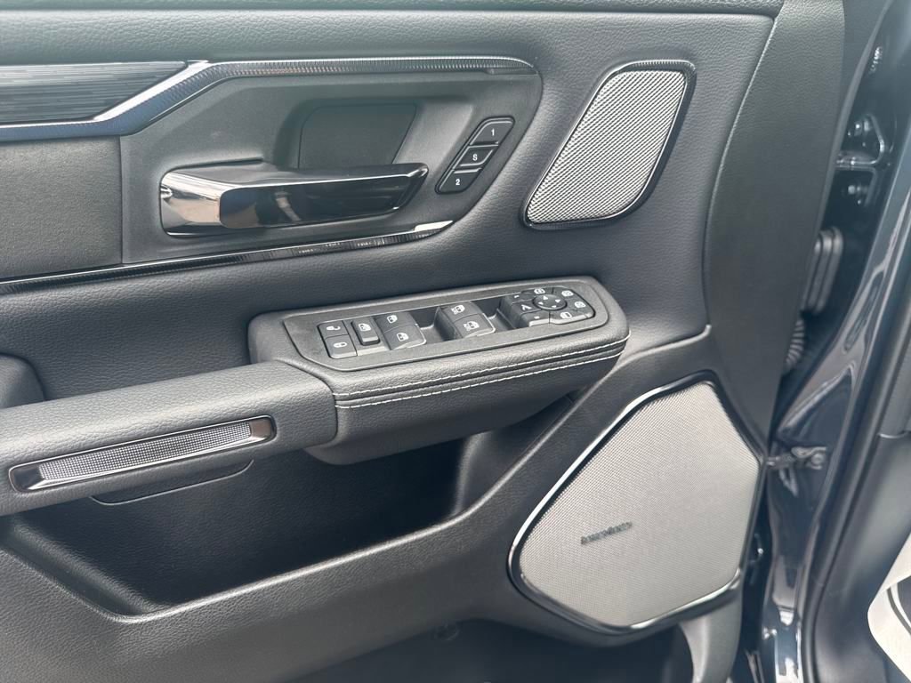 New 2026 RAM 1500 Rebel image 20