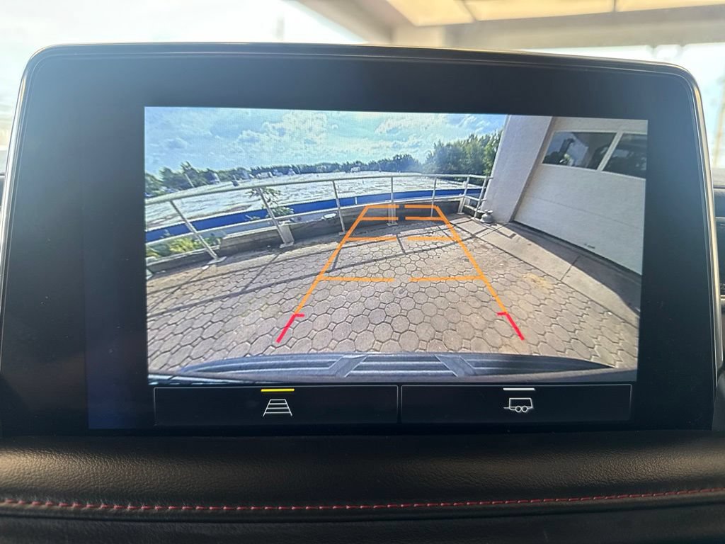 Used 2023 Chevrolet Suburban RST AWD/4WD image 22