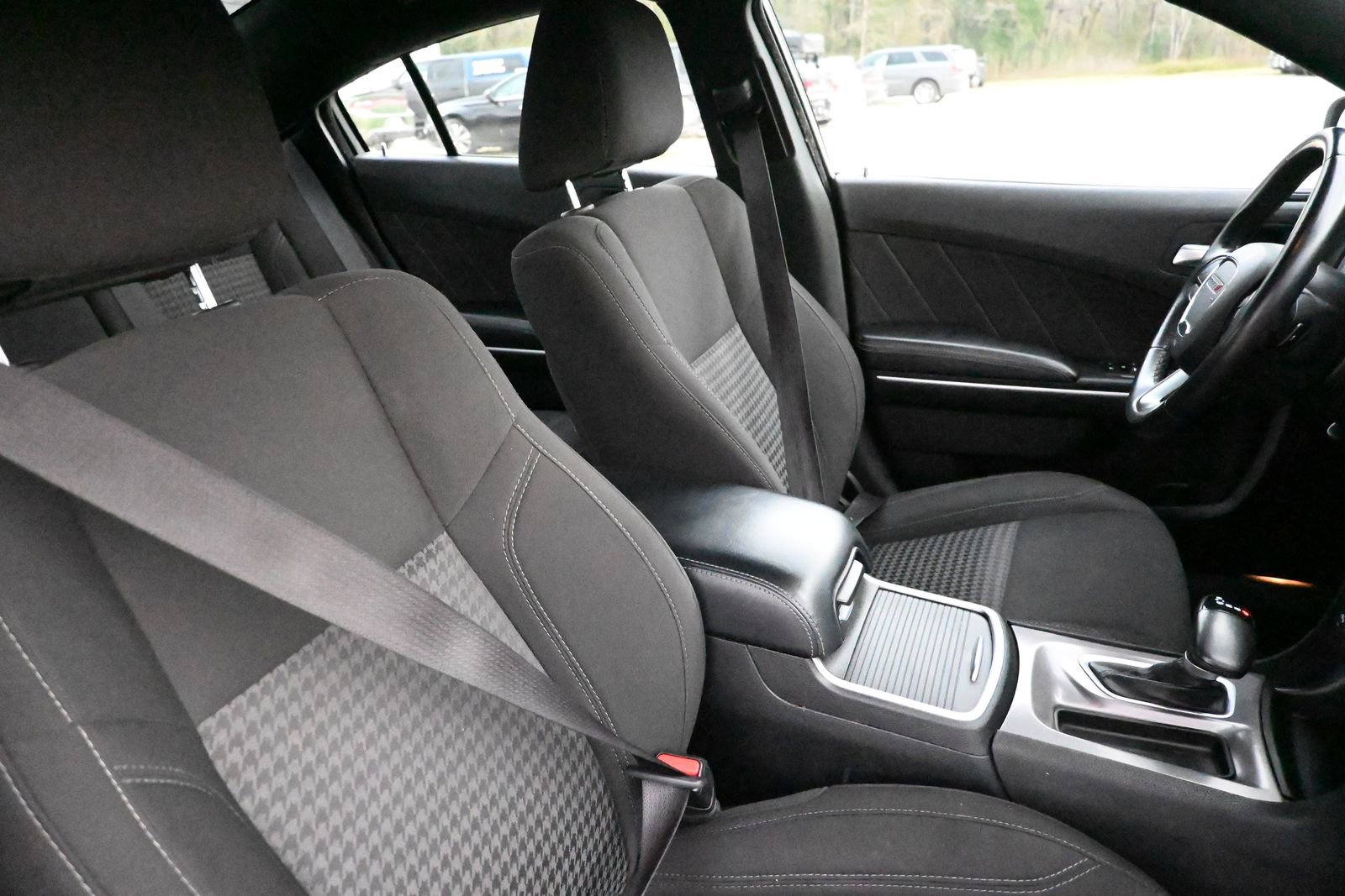 Used 2023 Dodge Charger SXT image 24