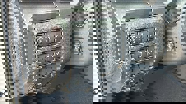 New 2026 Toyota 4Runner TRD Off-Road Premium w/ Tow Technology Package image 15