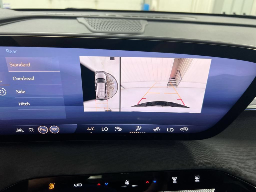 New 2026 Buick Enclave Sport Touring w/ Power Package AWD/4WD image 16