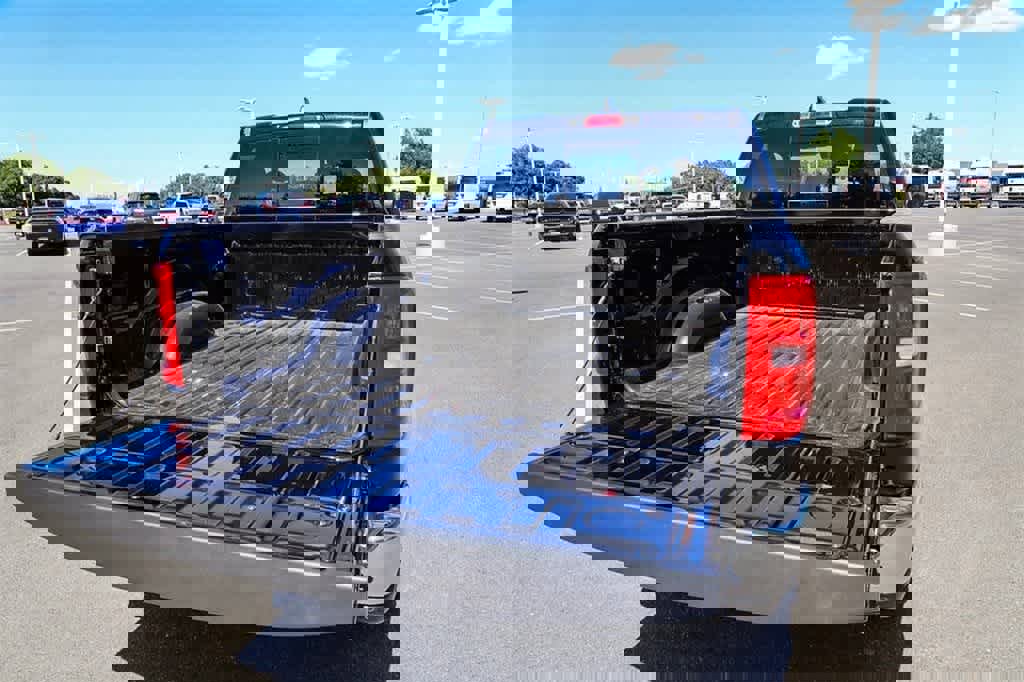 Used 2025 RAM 1500 Tradesman image 27