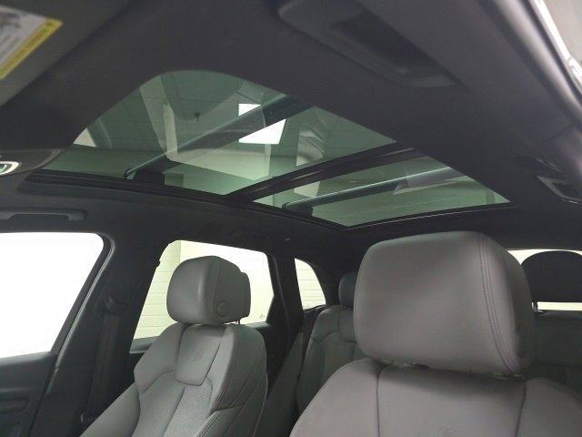 Used 2022 Audi SQ5 Premium Plus image 18