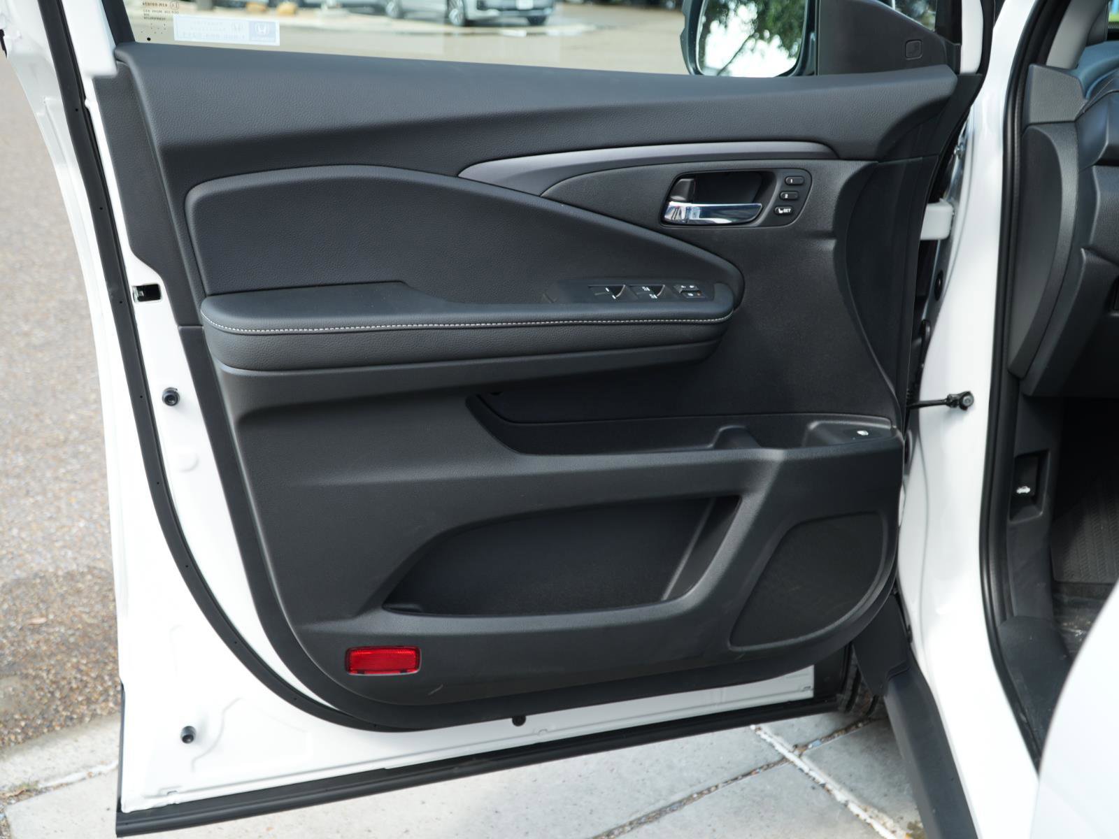 New 2026 Honda Ridgeline RTL image 13