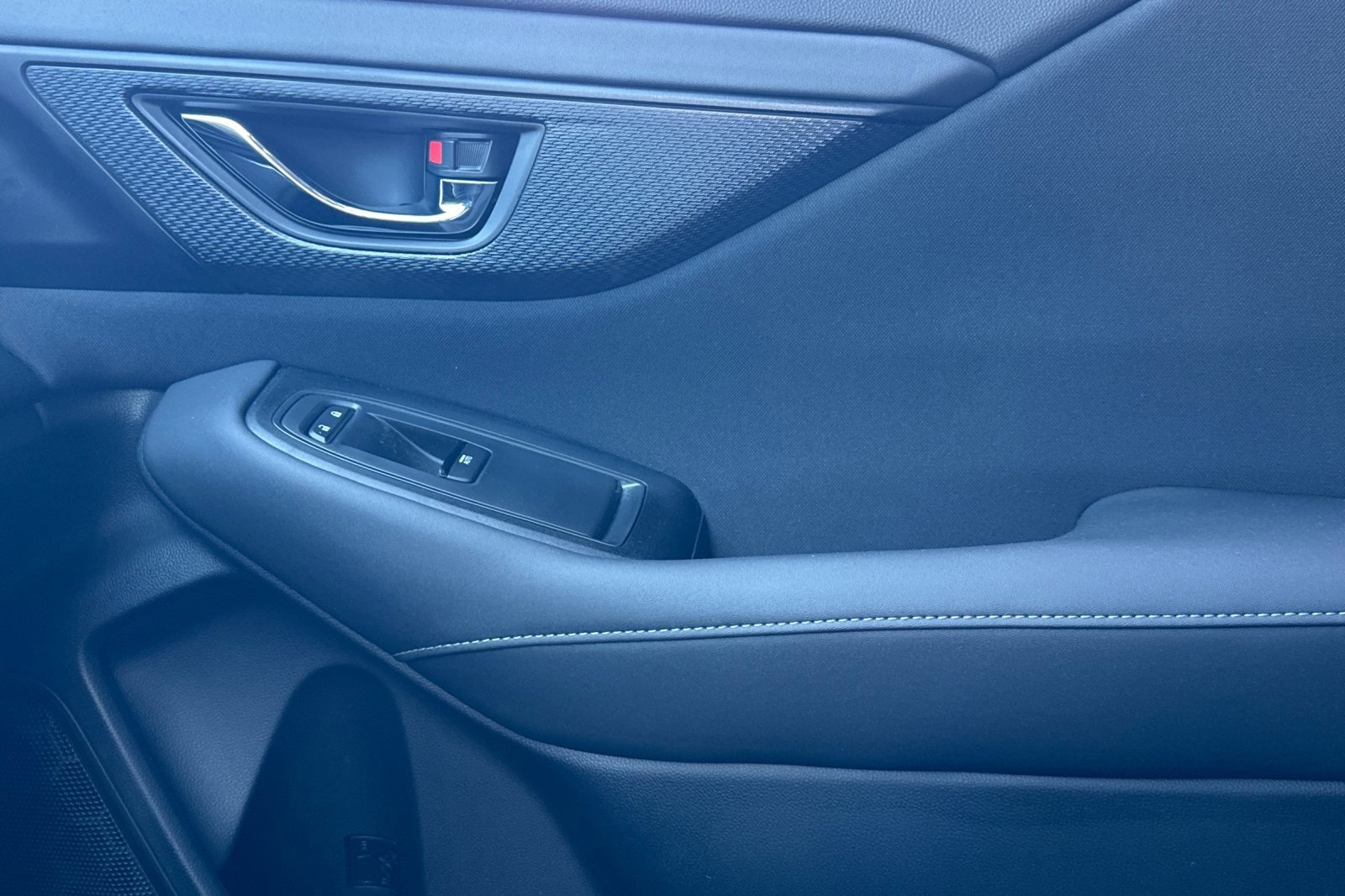 New 2025 Subaru Legacy Premium image 18