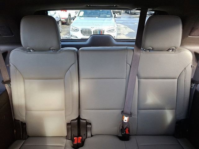 Certified 2022 Chevrolet Tahoe LT w/ LT Signature Package image 11