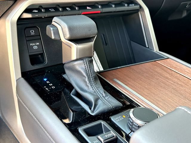 New 2026 Toyota Tundra 1794 Edition AWD/4WD image 14