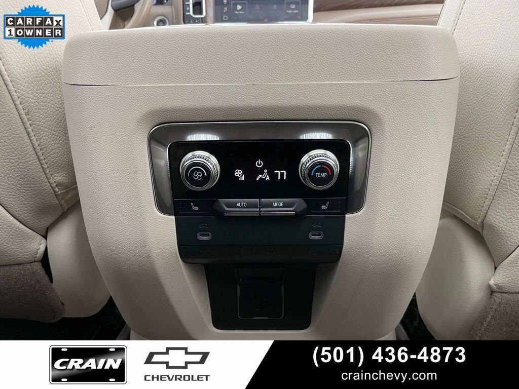 Used 2022 GMC Yukon Denali image 30