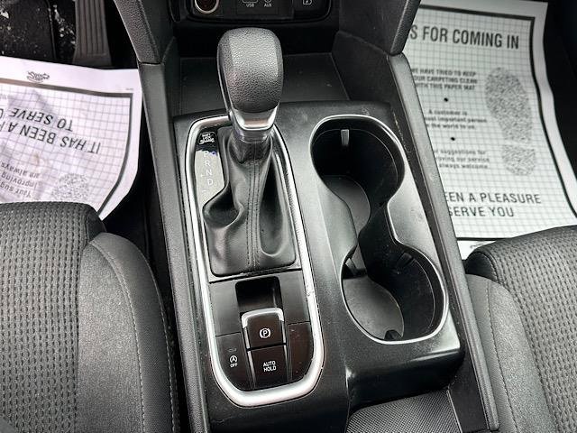 Used 2019 Hyundai Santa Fe SE image 27
