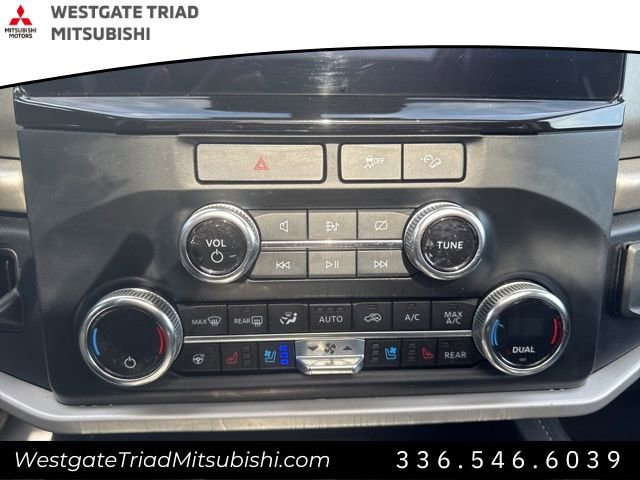 Used 2023 Ford Expedition Max XLT image 22