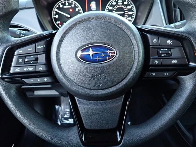 Certified 2025 Subaru Crosstrek 2.0i Premium image 16