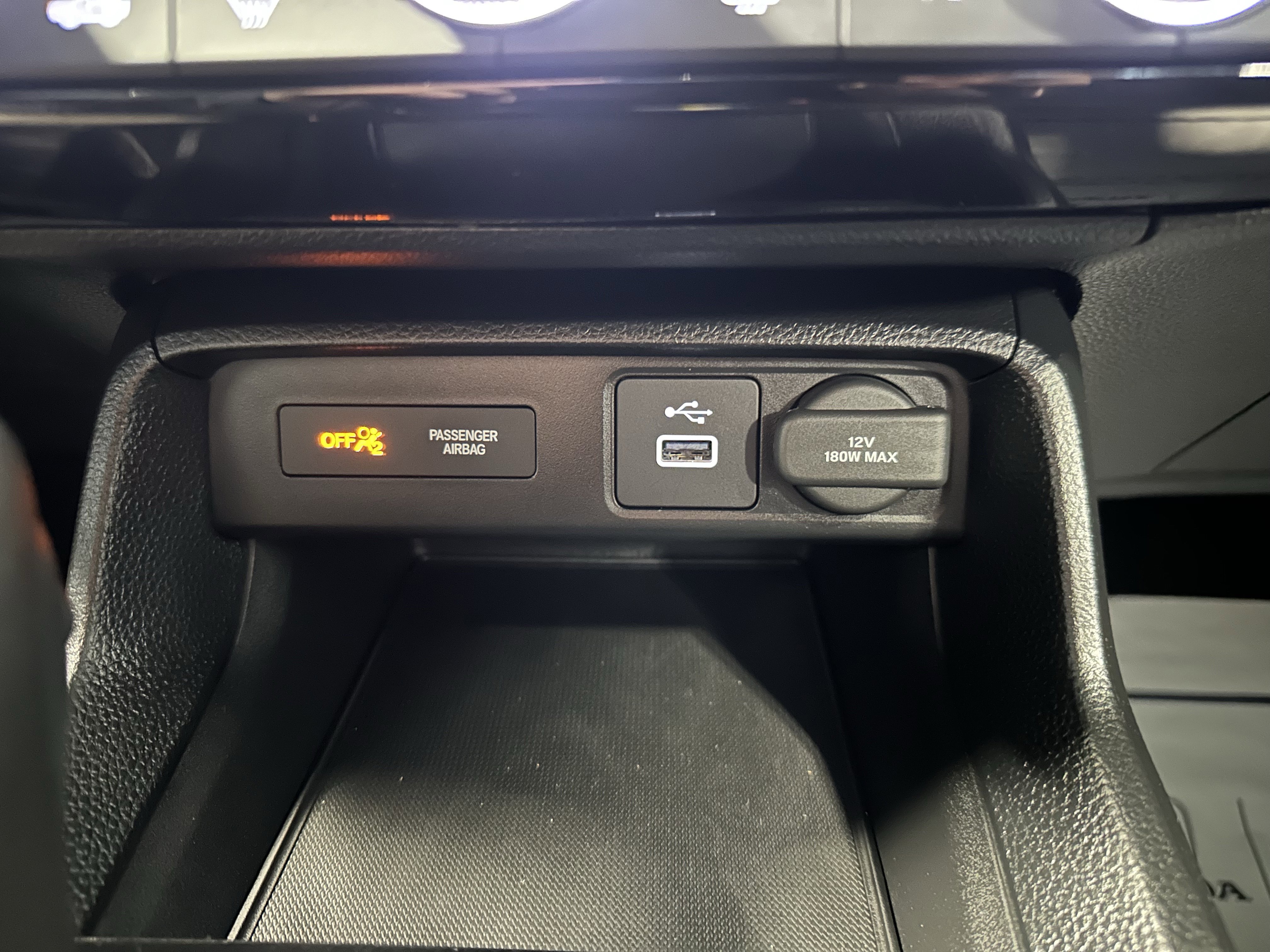 Used 2024 Honda Civic Sport image 13