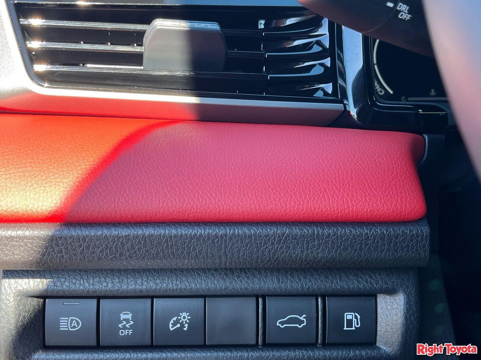 Certified 2026 Toyota Camry XSE FWD image 32
