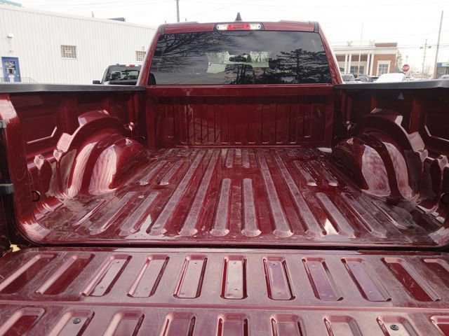 Used 2022 RAM 1500 Big Horn image 48