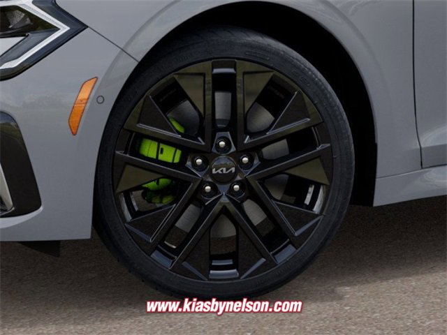 New 2026 Kia K5 GT image 9
