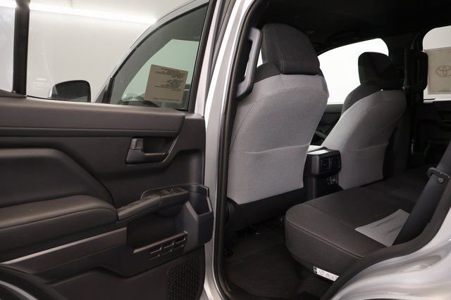 New 2026 Toyota 4Runner TRD Sport image 24