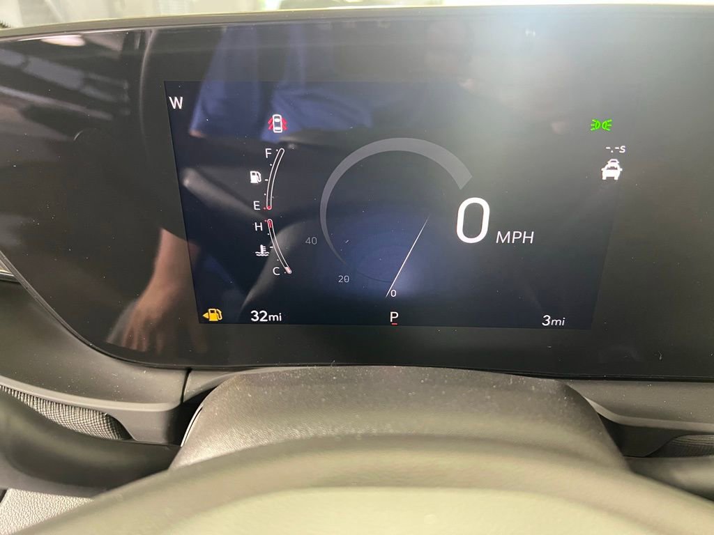 New 2025 Buick Envista Preferred w/ Convenience I Package FWD image 23