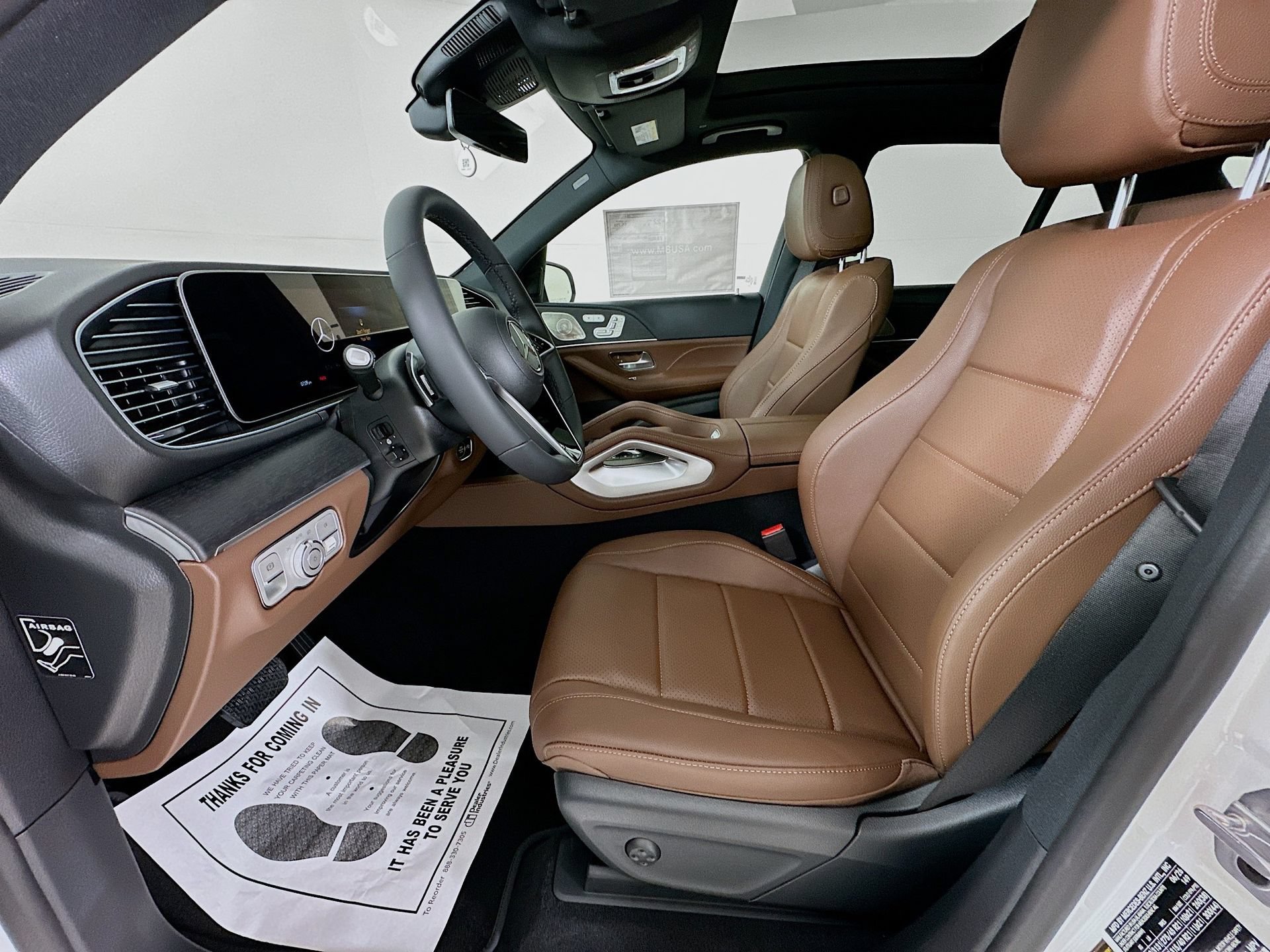 New 2026 Mercedes-Benz GLE 350 4MATIC image 23