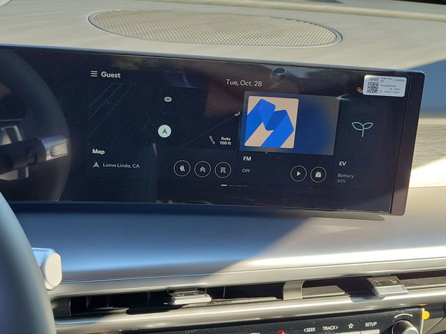 New 2026 Hyundai Ioniq 9 SEL image 9