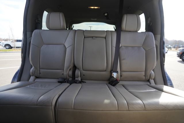 Used 2012 Honda Pilot EX-L image 34