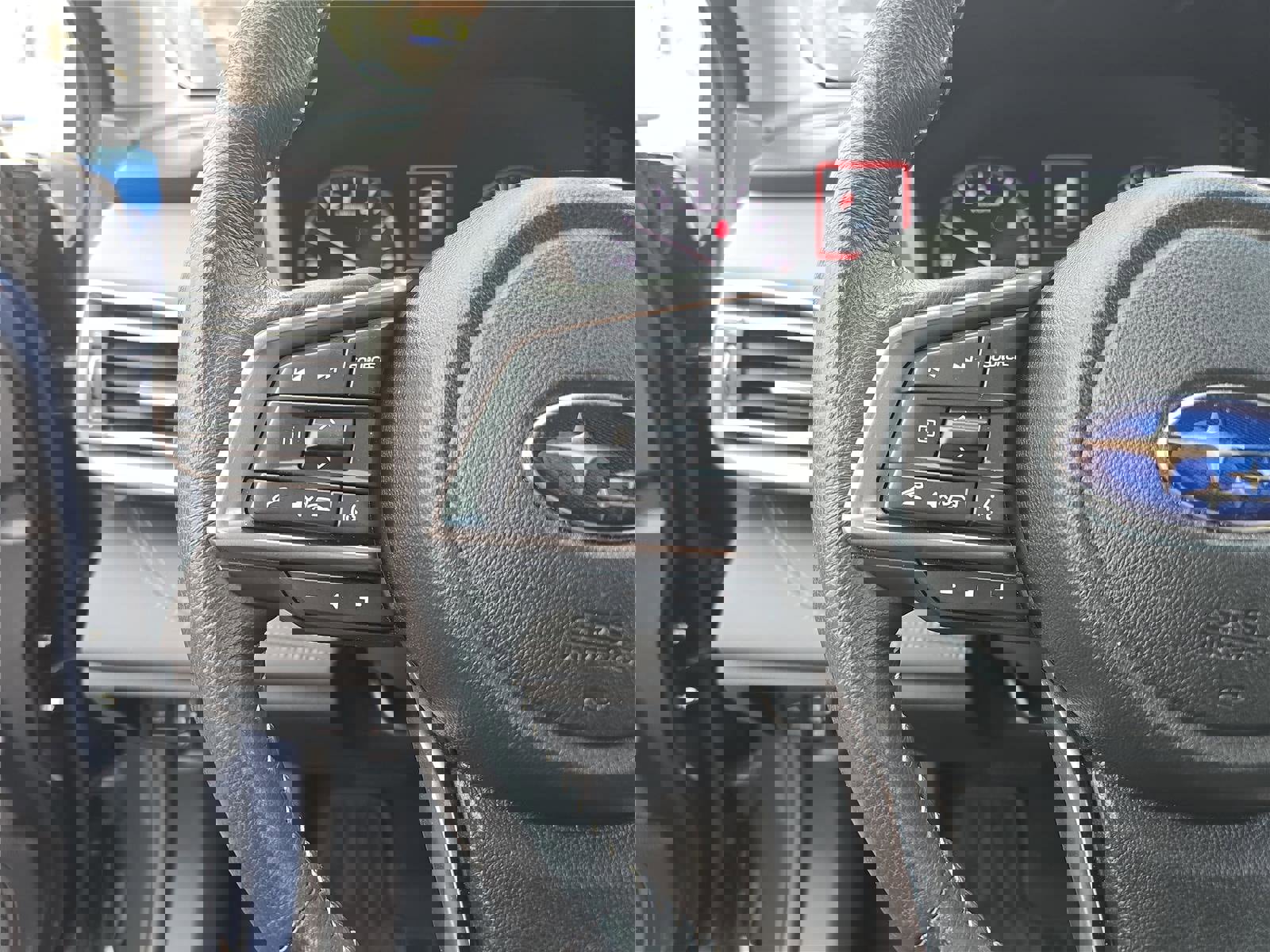 Used 2024 Subaru Outback Limited image 34