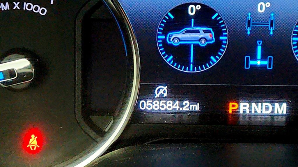 Used 2019 Ford Expedition Platinum image 15