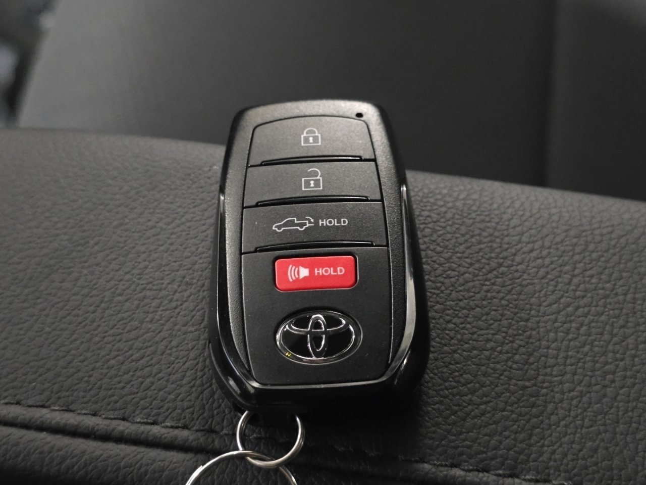 New 2026 Toyota Tundra SR5 image 31