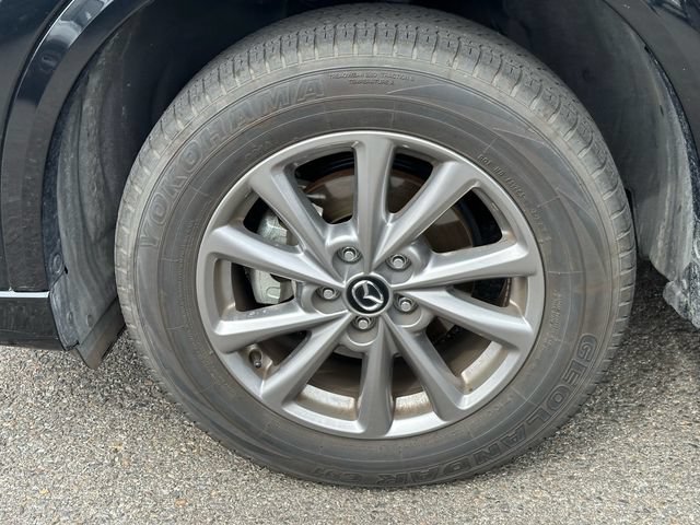 Used 2025 MAZDA CX-5 AWD 2.5 S w/ Select Package image 16