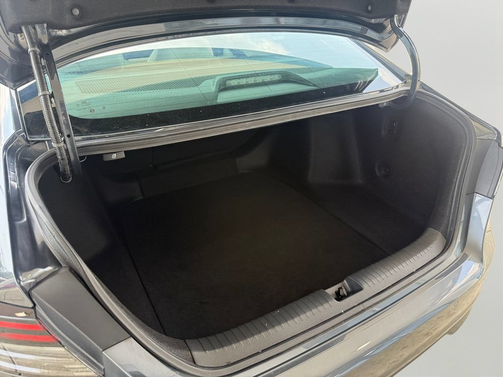 Certified 2024 Honda Accord Touring image 28