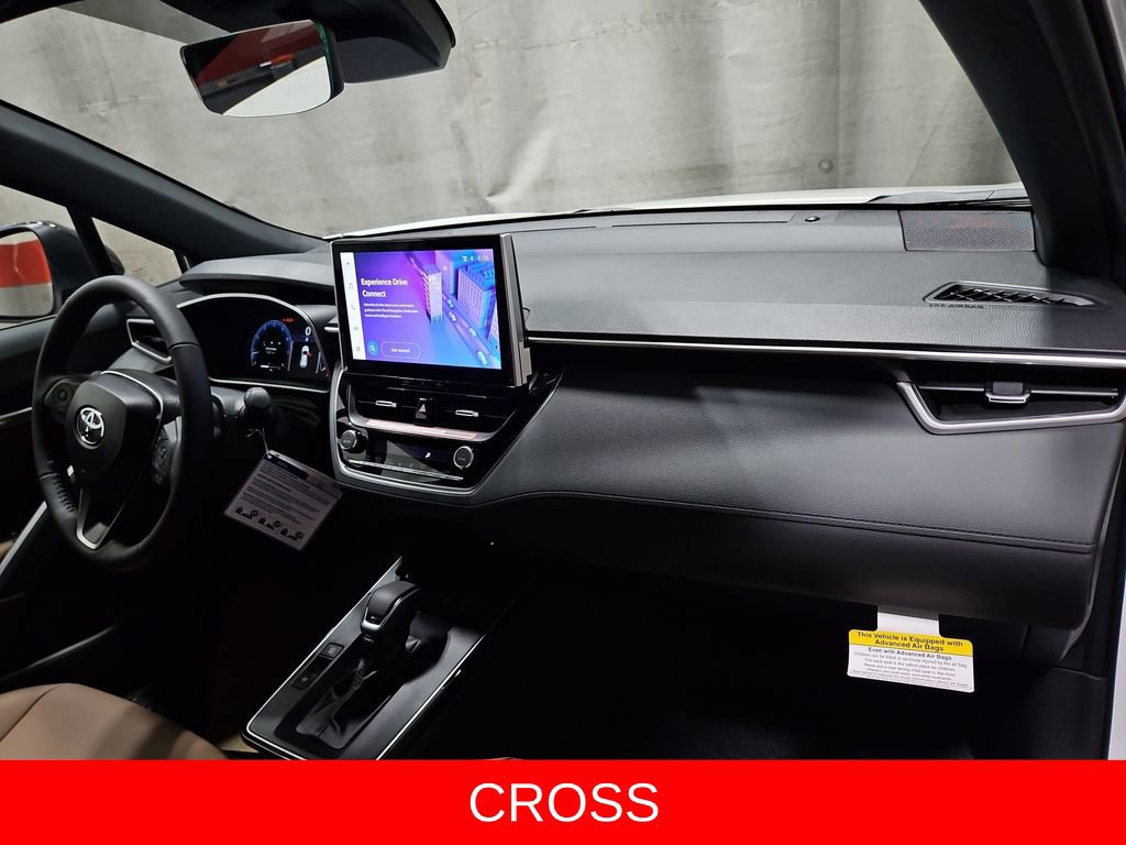 New 2026 Toyota Corolla Cross XLE AWD/4WD image 32