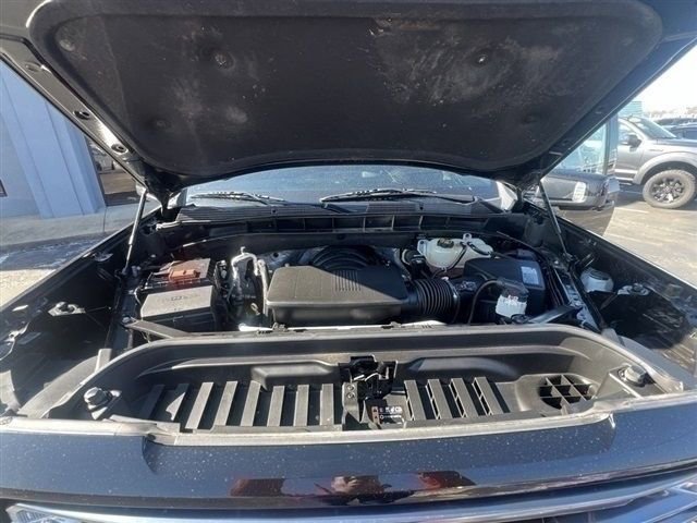 Used 2021 GMC Sierra 1500 AT4 w/ AT4 Premium Package image 40