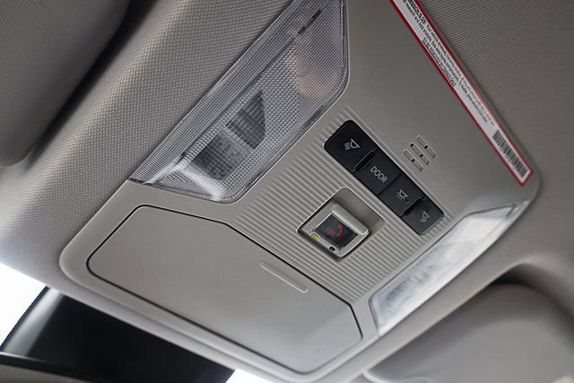 Used 2024 Toyota RAV4 LE image 16