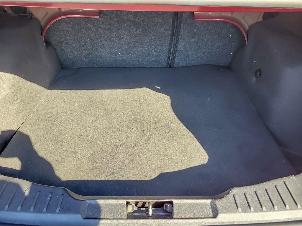 Used 2015 Ford Focus SE image 22