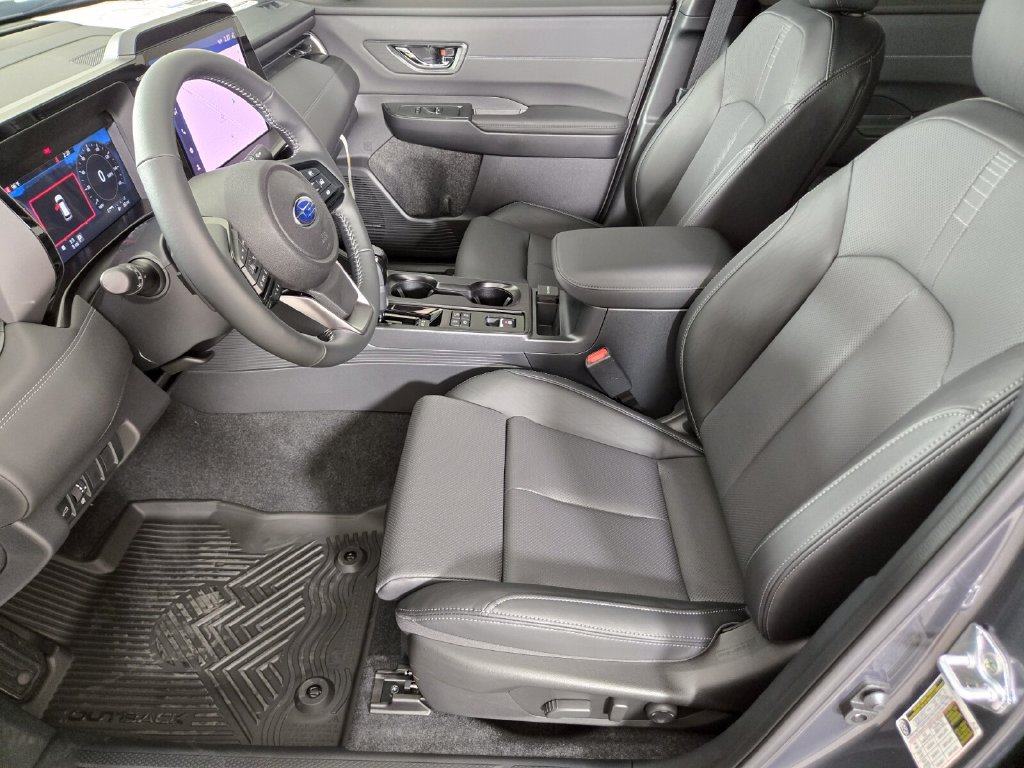New 2026 Subaru Outback Touring XT AWD/4WD image 9