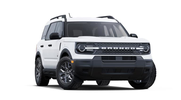 New 2025 Ford Bronco Sport Big Bend image 27
