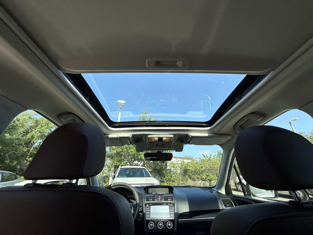 Used 2018 Subaru Forester 2.0XT Touring image 21