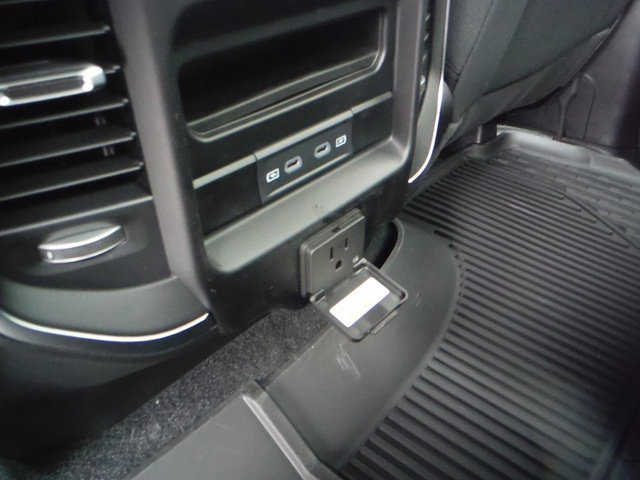 New 2026 RAM 1500 Big Horn AWD/4WD image 51
