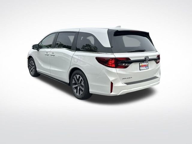 New 2026 Honda Odyssey EX-L image 3