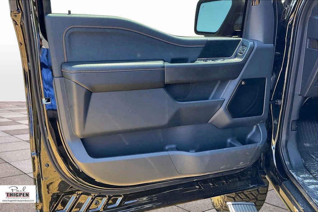 Used 2025 Ford F150 Tremor w/ Equipment Group 402A High image 23