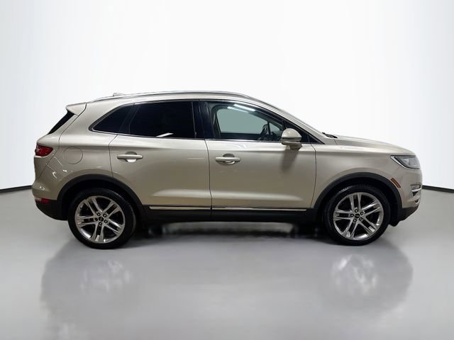 Used 2017 Lincoln MKC Reserve w/ Lincoln MKC Climate Package image 6