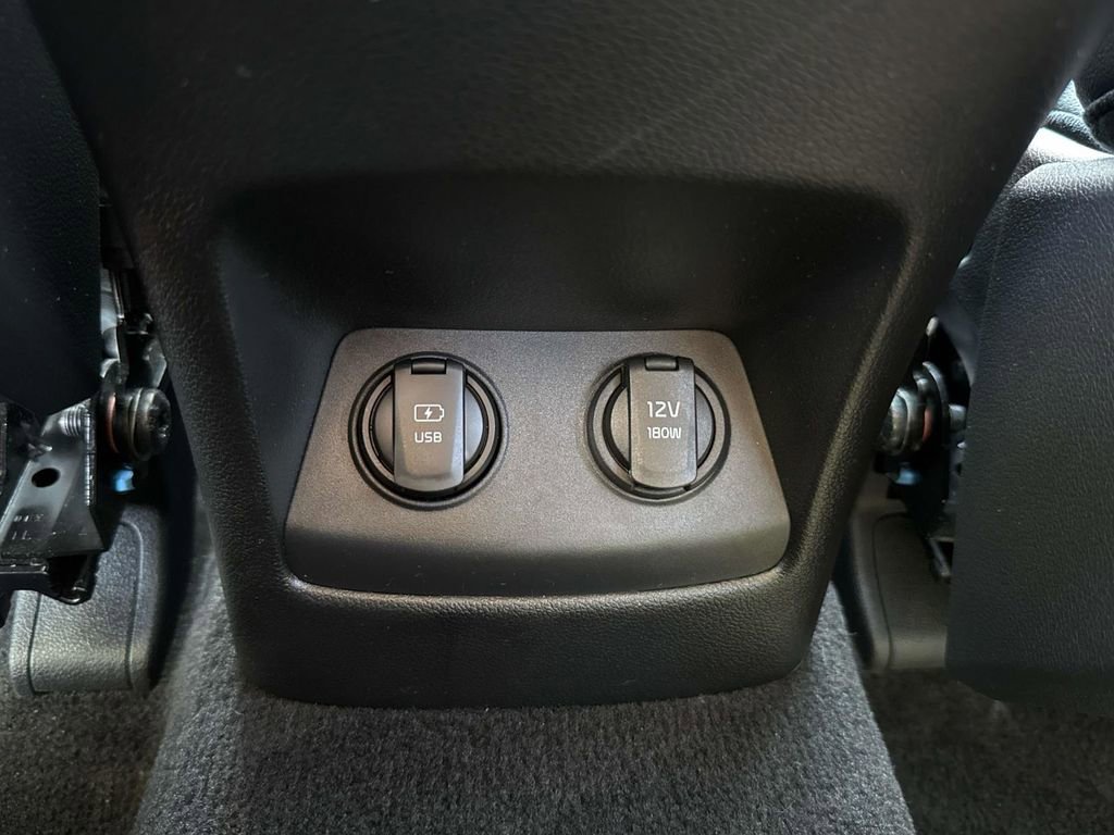 Used 2019 Kia Sportage EX w/ Option Group 040 AWD/4WD image 19