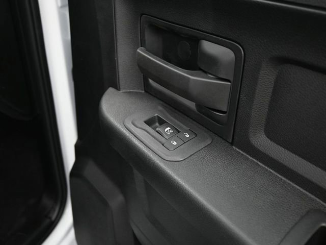 New 2026 RAM 2500 Tradesman AWD/4WD image 31