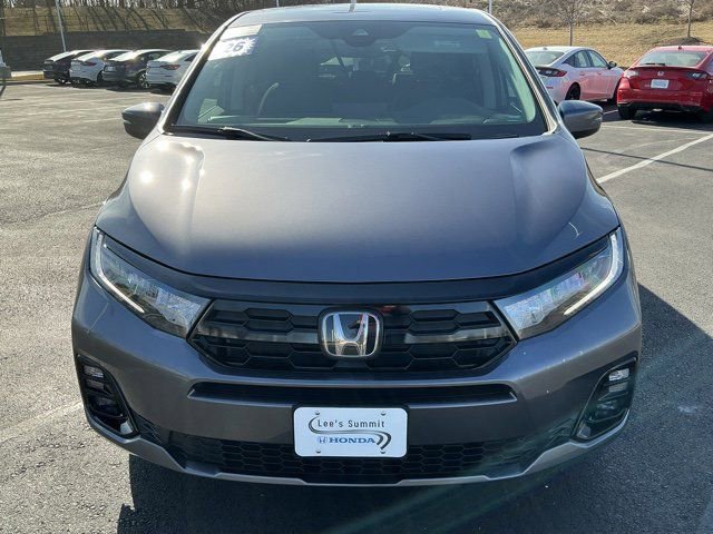 Used 2026 Honda Odyssey Elite image 10